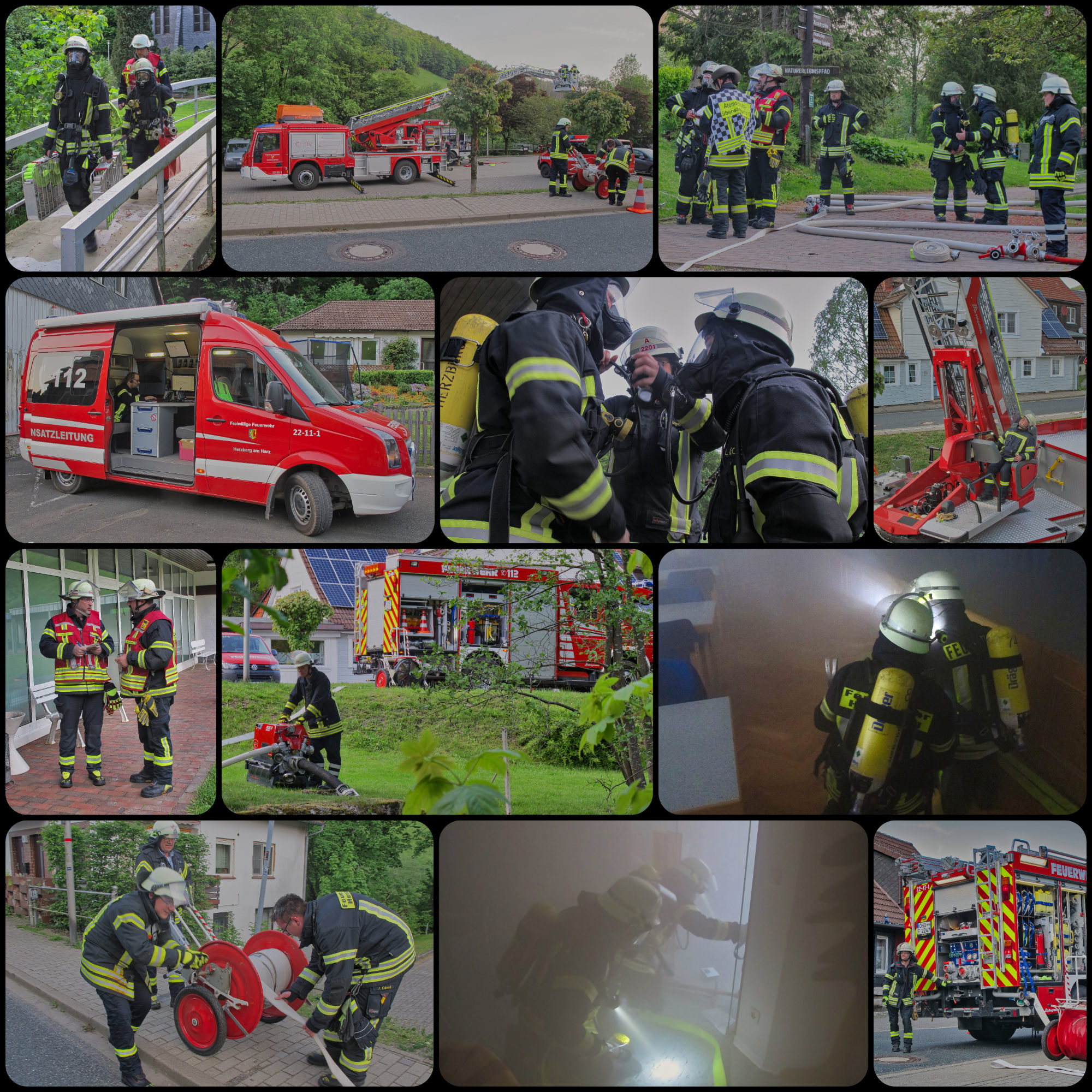 Collage Dienst Sieber 1 low