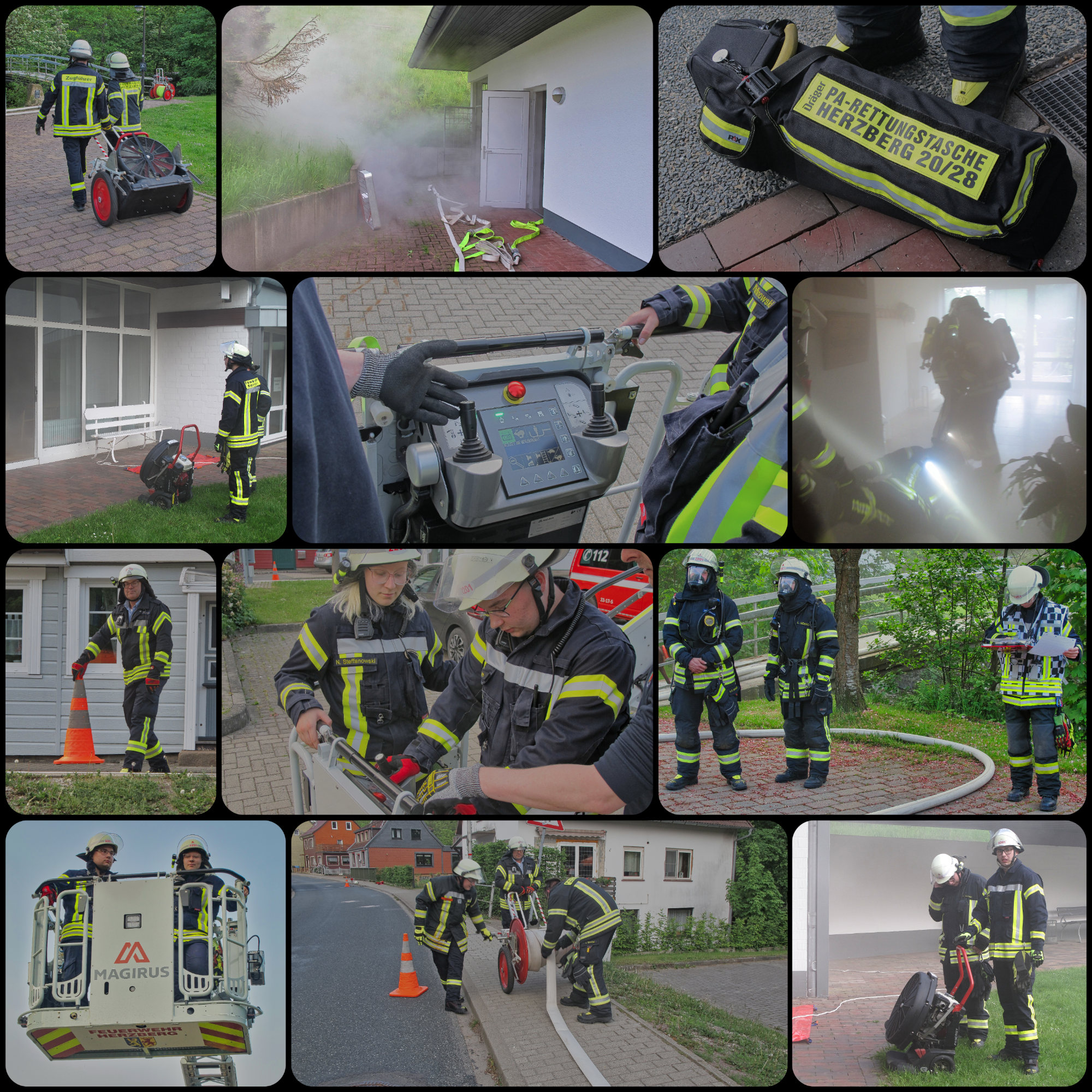 Collage Dienst Sieber 2 low