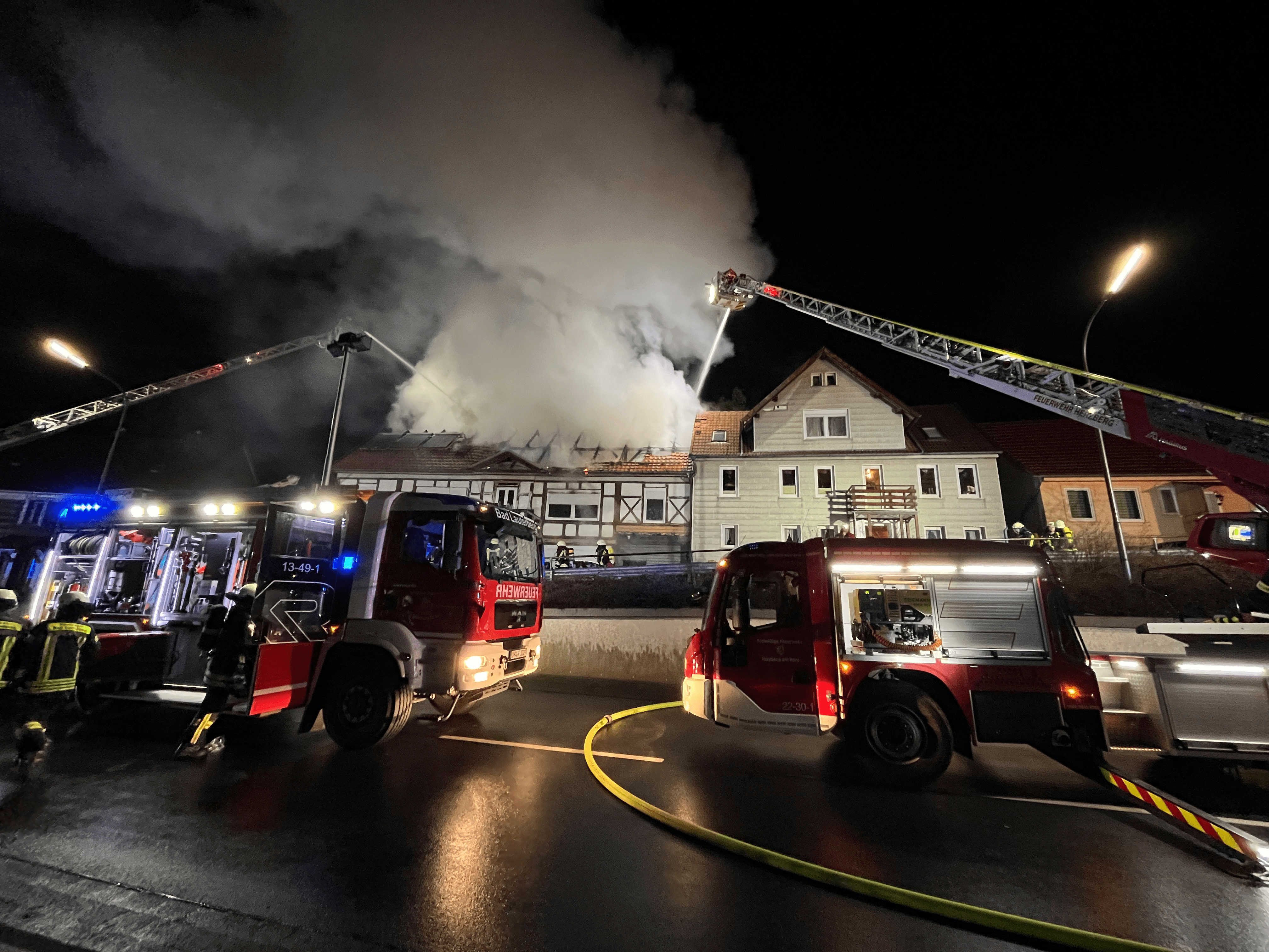 2025.01.27 Dachstuhlbrand 02